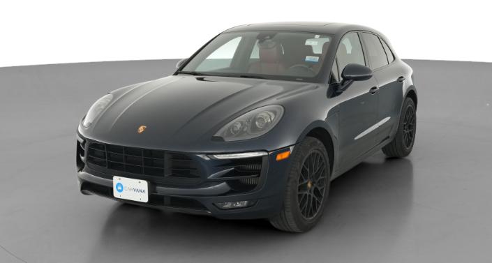 Thumbnail: 2018 Porsche Macan - 1