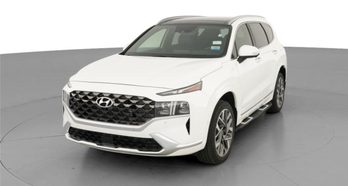 Thumbnail: 2023 Hyundai Santa Fe - 1