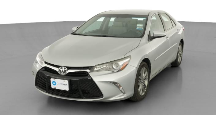Thumbnail: 2017 Toyota Camry - 1