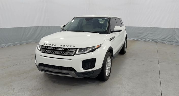2019 Land Rover Range Rover Evoque SE Premium -
                  Kansas City, MO