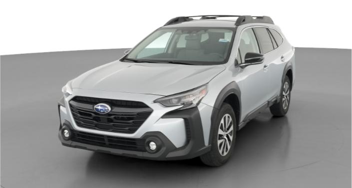 Thumbnail: 2025 Subaru Outback - 1