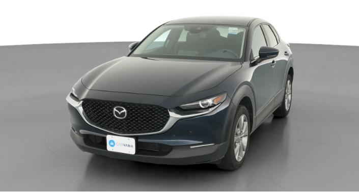 Thumbnail: 2020 Mazda CX-30 - 1