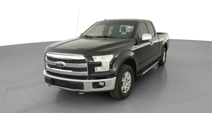 Thumbnail: 2015 Ford Econoline - 1