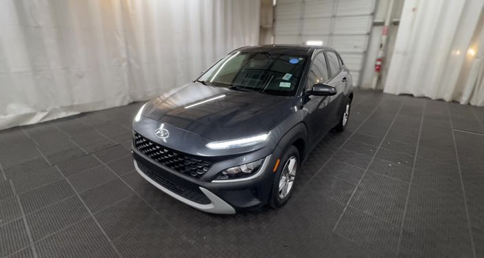 Thumbnail: 2022 Hyundai Kona - 1
