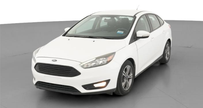 Thumbnail: 2018 Ford Focus - 1