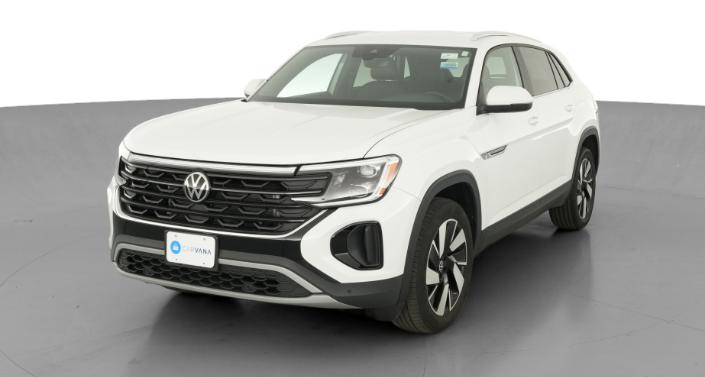 Thumbnail: 2025 Volkswagen Atlas - 1