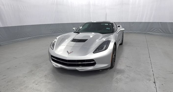 Thumbnail: 2014 Chevrolet Corvette - 1