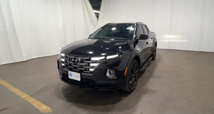 Thumbnail: 2023 Hyundai Santa Cruz - 1