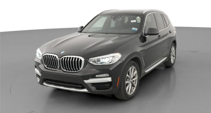 Thumbnail: 2019 BMW X3 - 1