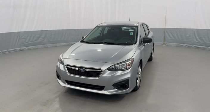 Thumbnail: 2019 Subaru Impreza - 1