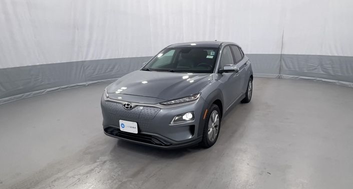 Thumbnail: 2021 Hyundai Kona - 1