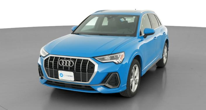 Thumbnail: 2019 Audi Q3 - 1