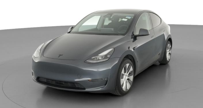 Thumbnail: 2023 Tesla Model Y - 1