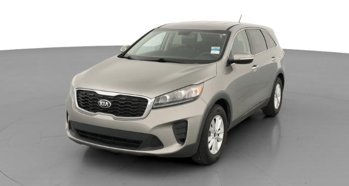Thumbnail: 2019 Kia Sorento - 1