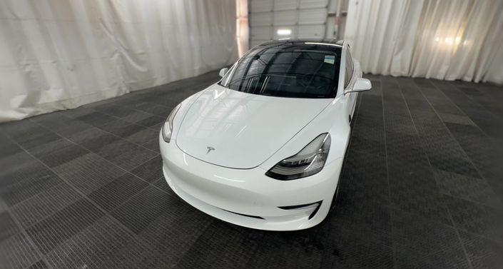 2020 Tesla Model 3 Standard Range -
                  North Las Vegas, NV