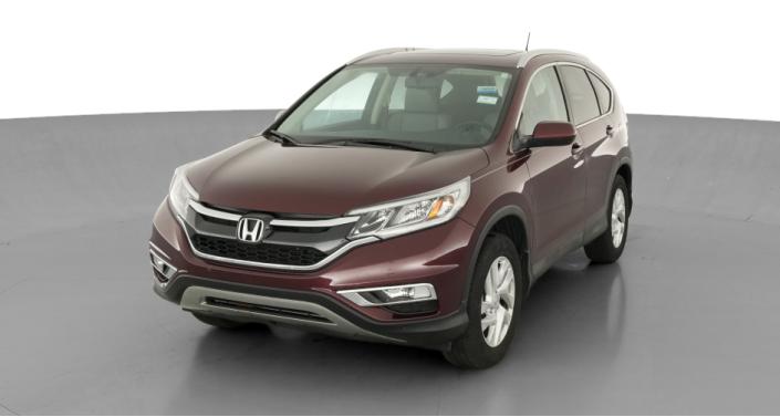 Thumbnail: 2015 Honda CR-V - 1