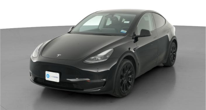 Thumbnail: 2024 Tesla Model Y - 1