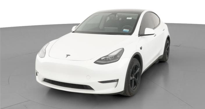 Thumbnail: 2024 Tesla Model Y - 1