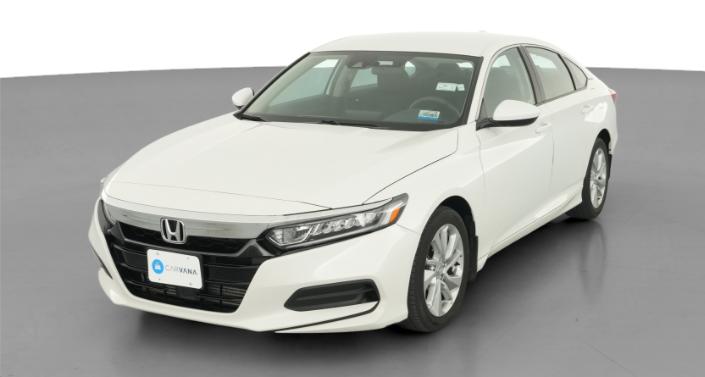 Thumbnail: 2019 Honda Accord - 1