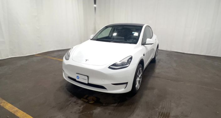 Thumbnail: 2023 Tesla Model Y - 1