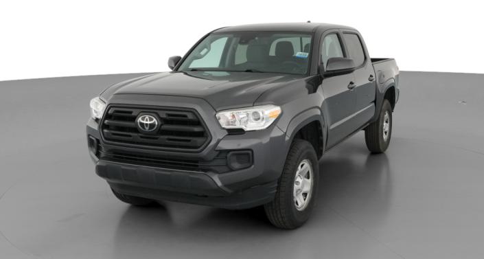 Thumbnail: 2019 Toyota Tacoma - 1