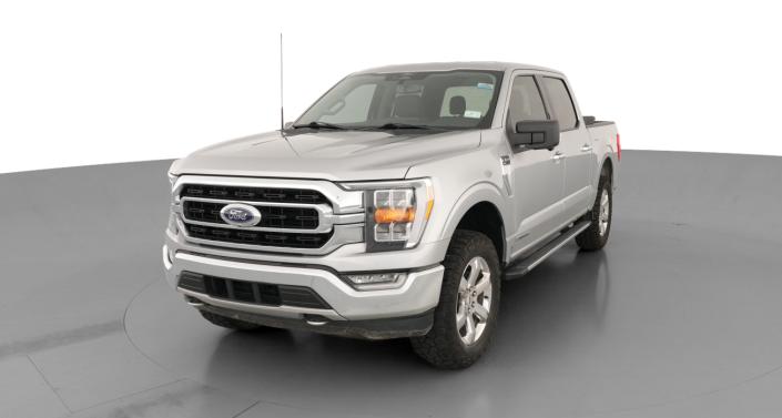 Thumbnail: 2021 Ford Econoline - 1