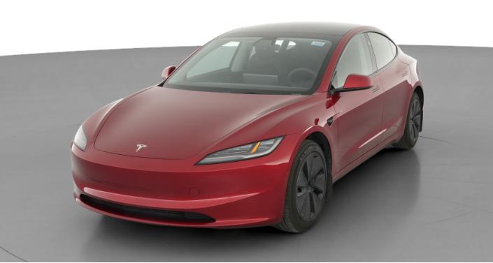 Thumbnail: 2025 Tesla Model 3 - 1