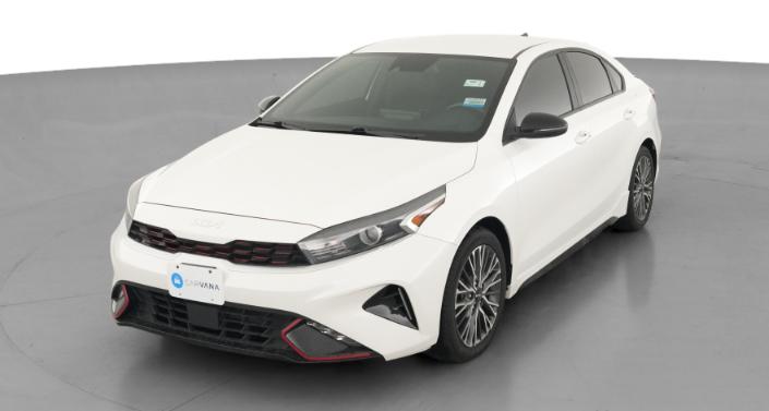 Thumbnail: 2022 Kia Forte - 1