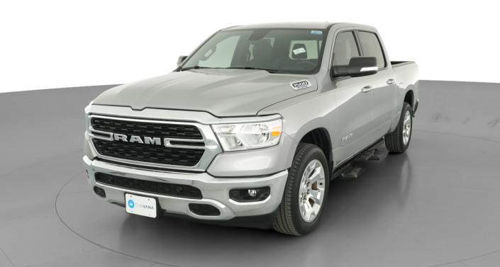 Thumbnail: 2022 RAM 1500 - 1