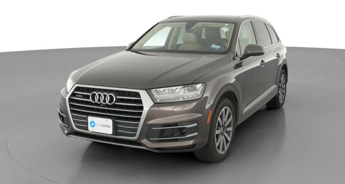Thumbnail: 2018 Audi Q7 - 1