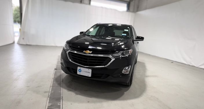 Thumbnail: 2019 Chevrolet Equinox - 1