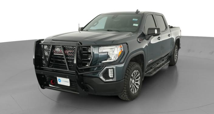 Thumbnail: 2019 GMC Sierra 1500 - 1