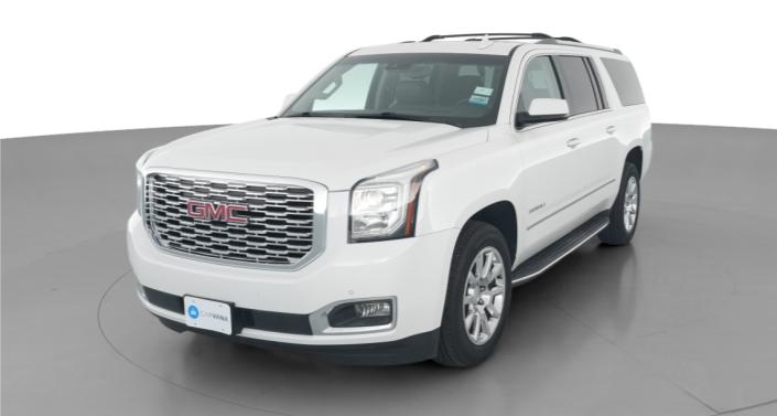 Thumbnail: 2018 GMC Yukon XL - 1