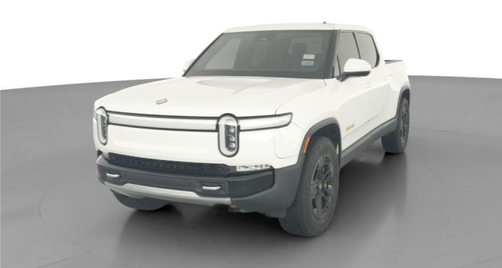 2022 Rivian R1T Launch Edition -
                  Trenton, OH
