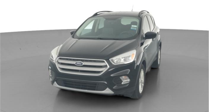 Thumbnail: 2018 Ford Escape - 1