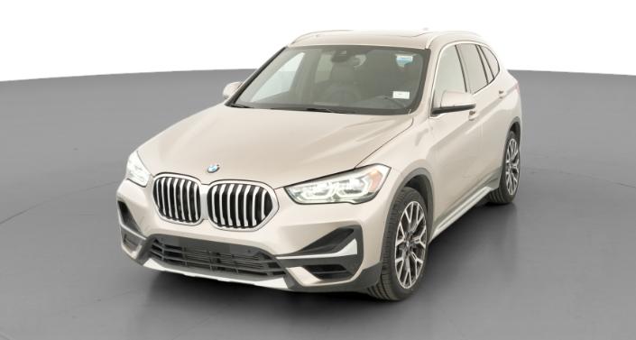Thumbnail: 2022 BMW X1 - 1
