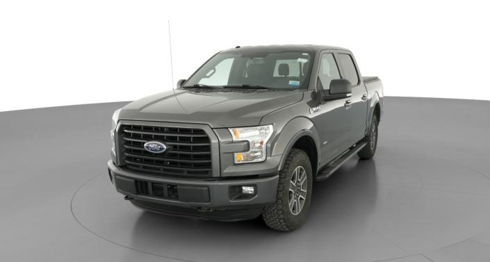 Thumbnail: 2016 Ford Econoline - 1