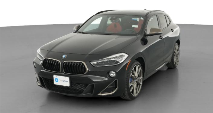 Thumbnail: 2020 BMW X2 - 1