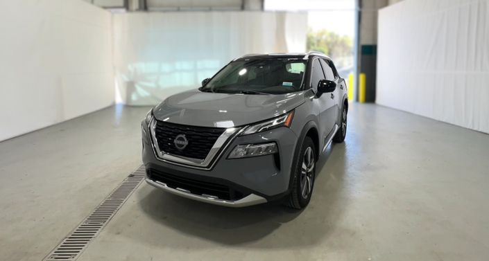 Thumbnail: 2023 Nissan Rogue - 1