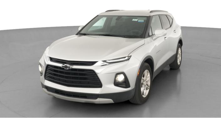 2020 Chevrolet Blazer  -
                  Beverly, NJ