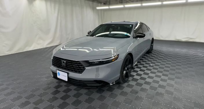 Thumbnail: 2025 Honda Accord - 1