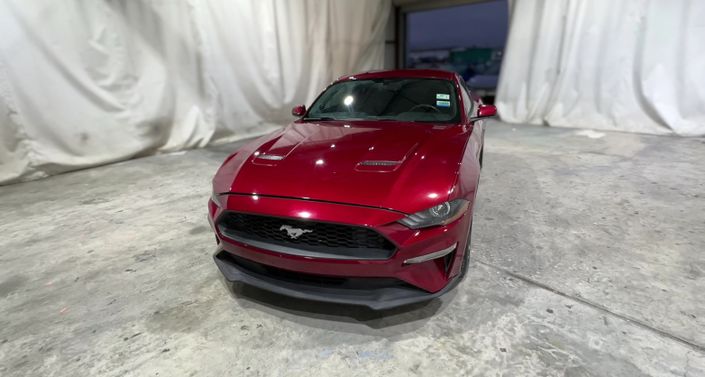 Thumbnail: 2018 Ford Mustang - 1