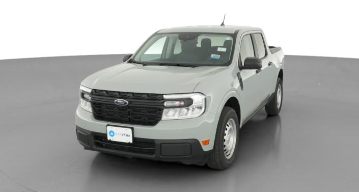 Thumbnail: 2024 Ford Maverick - 1