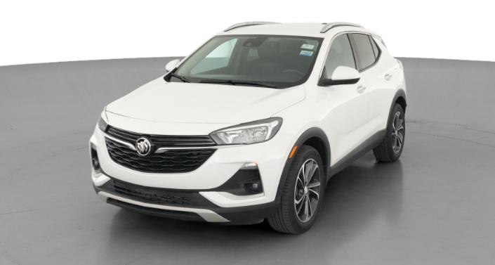 Thumbnail: 2021 Buick Encore GX - 1