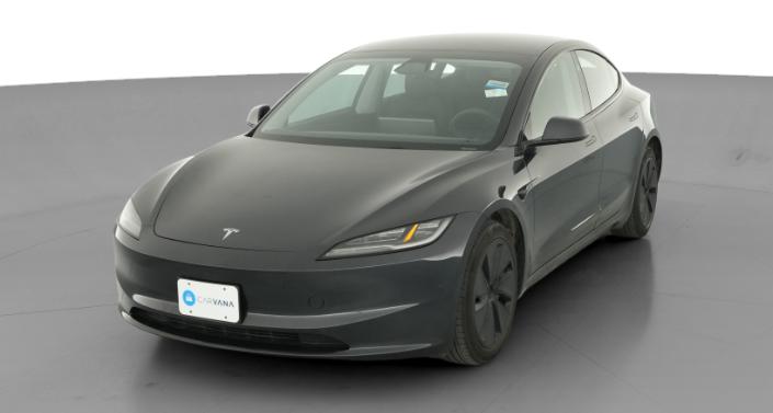 Thumbnail: 2024 Tesla Model 3 - 1