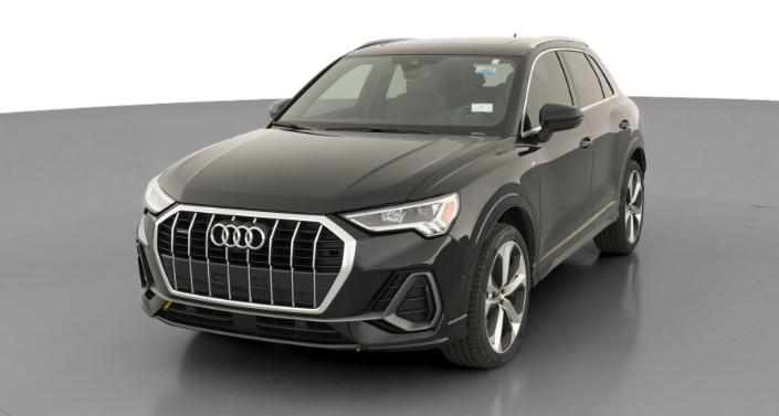 Thumbnail: 2020 Audi Q3 - 1