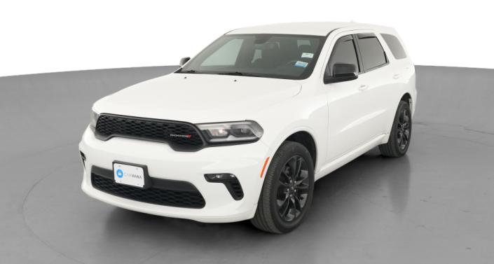 Thumbnail: 2021 Dodge Durango - 1