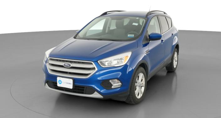 Thumbnail: 2018 Ford Escape - 1
