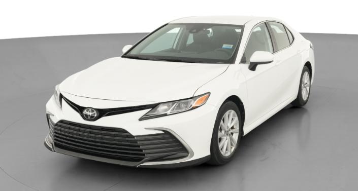 Thumbnail: 2023 Toyota Camry - 1