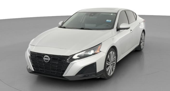 Thumbnail: 2023 Nissan Altima - 1